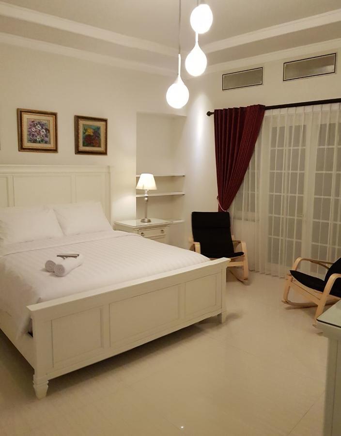 Hotel Front One Boutique Baluran Malang Zewnętrze zdjęcie