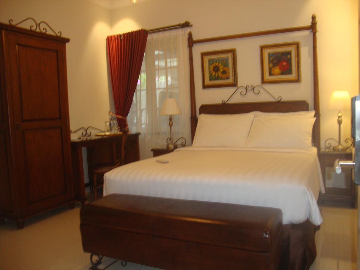 Hotel Front One Boutique Baluran Malang Zewnętrze zdjęcie