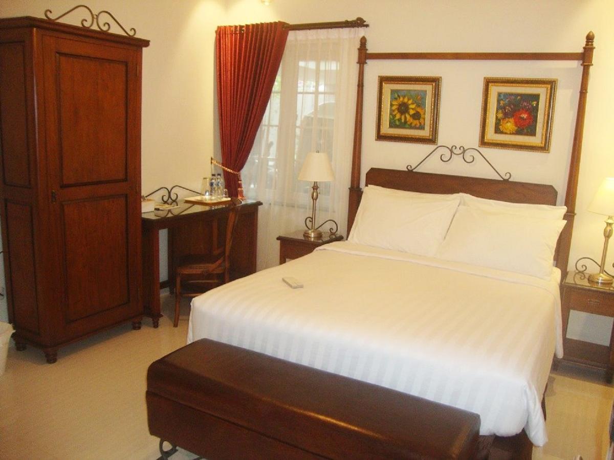 Hotel Front One Boutique Baluran Malang Zewnętrze zdjęcie