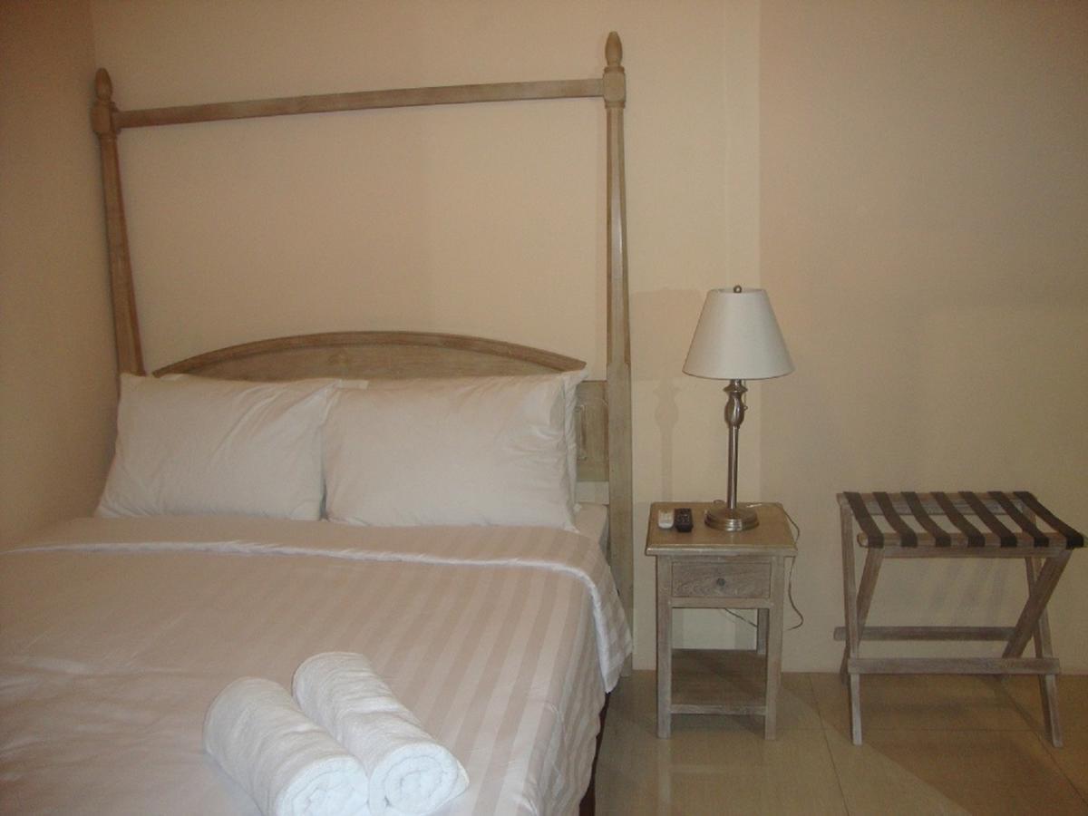 Hotel Front One Boutique Baluran Malang Zewnętrze zdjęcie