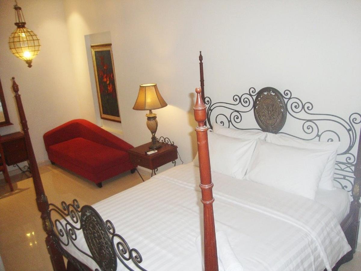 Hotel Front One Boutique Baluran Malang Zewnętrze zdjęcie