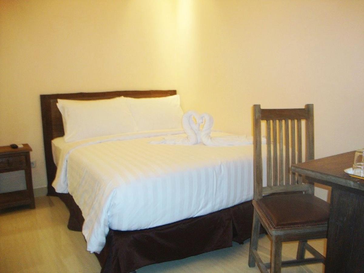 Hotel Front One Boutique Baluran Malang Zewnętrze zdjęcie