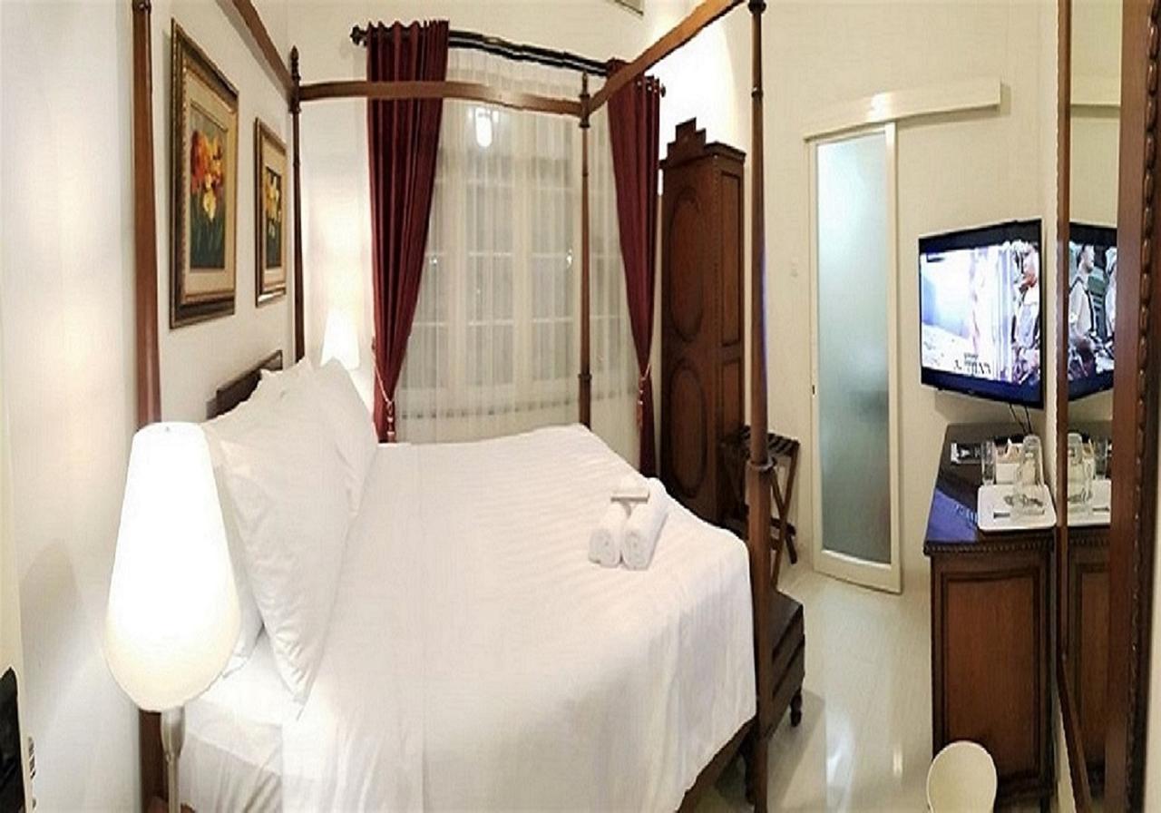 Hotel Front One Boutique Baluran Malang Zewnętrze zdjęcie