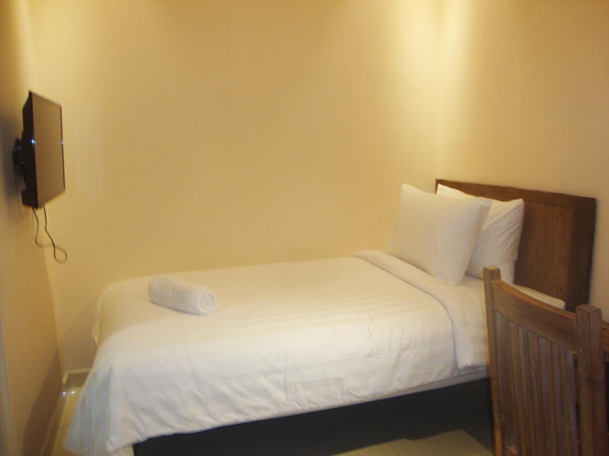Hotel Front One Boutique Baluran Malang Zewnętrze zdjęcie