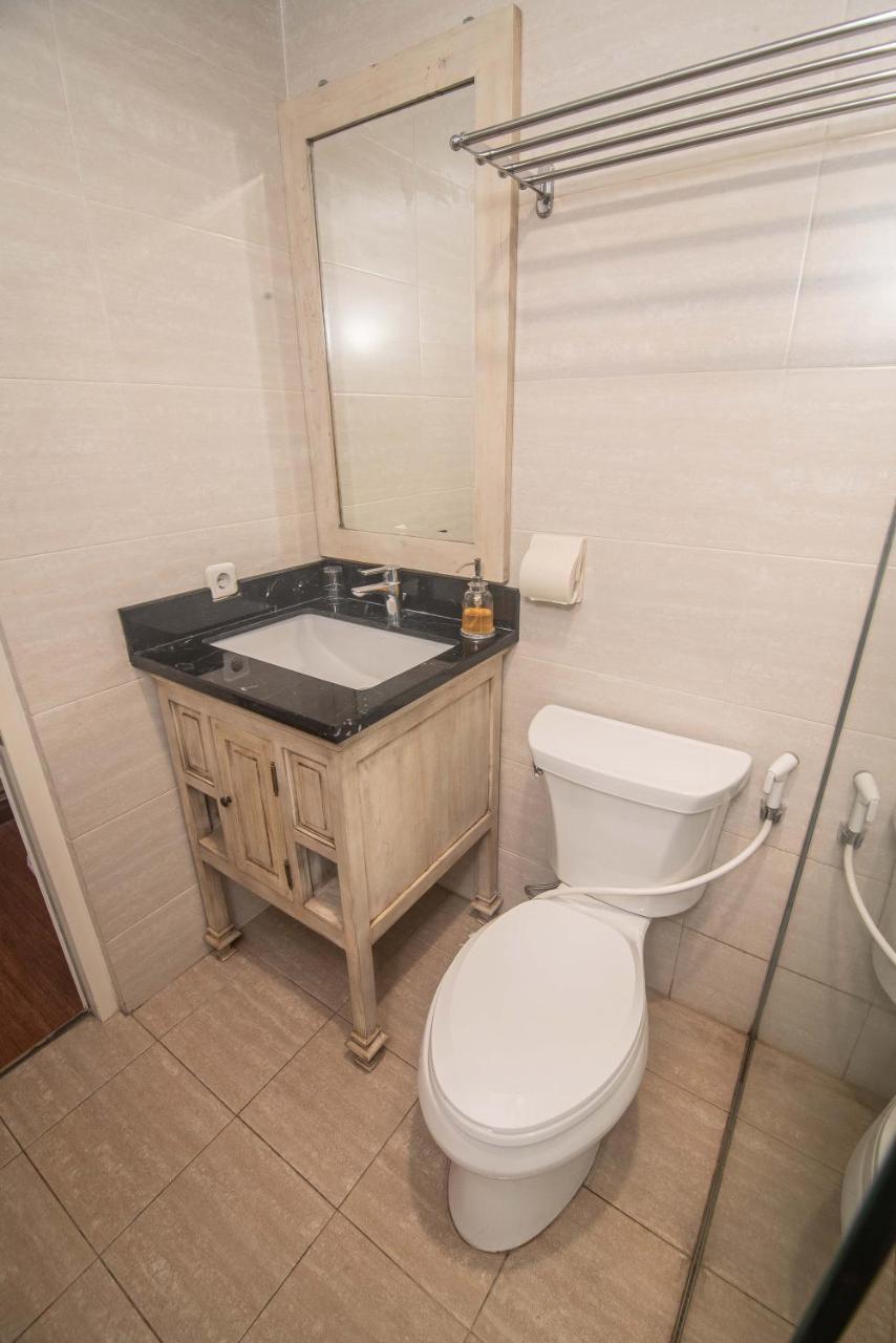 Hotel Front One Boutique Baluran Malang Zewnętrze zdjęcie