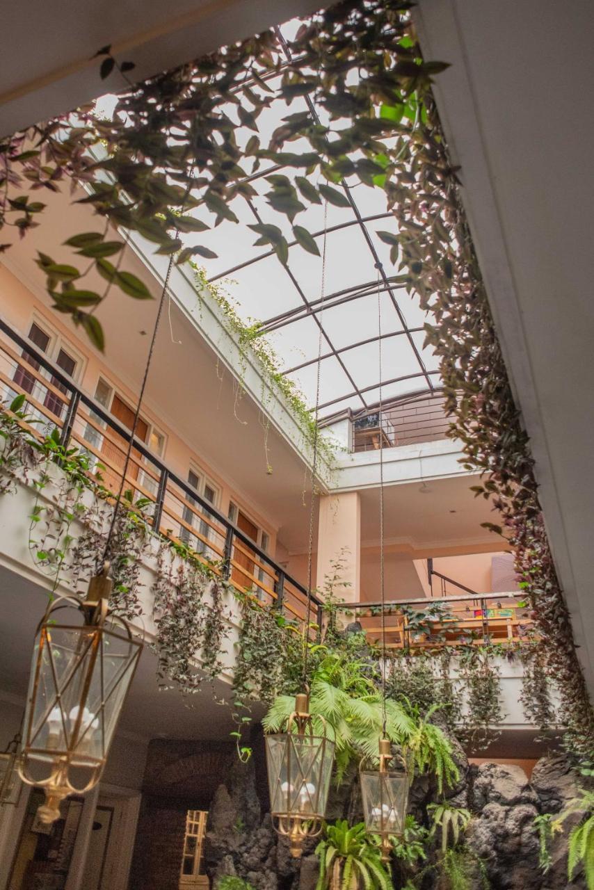 Hotel Front One Boutique Baluran Malang Zewnętrze zdjęcie