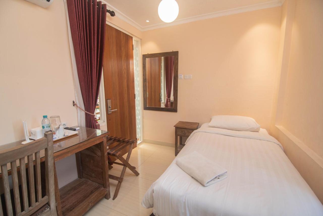 Hotel Front One Boutique Baluran Malang Zewnętrze zdjęcie