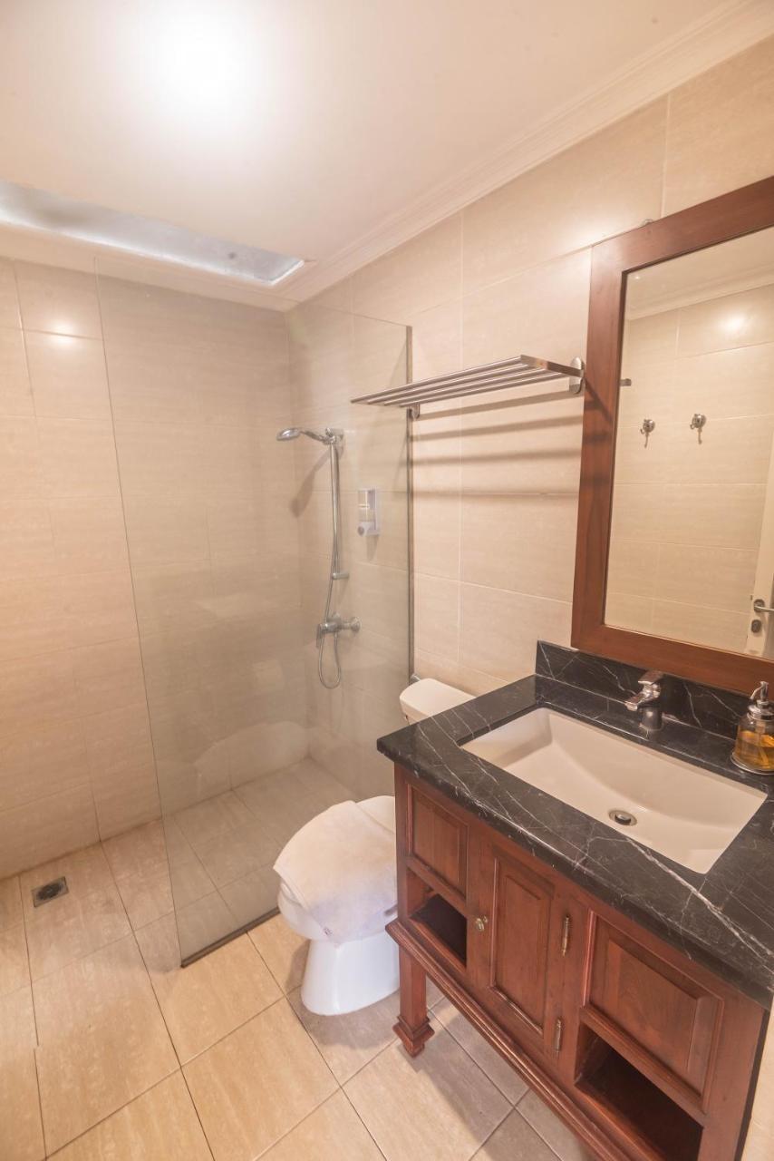 Hotel Front One Boutique Baluran Malang Zewnętrze zdjęcie