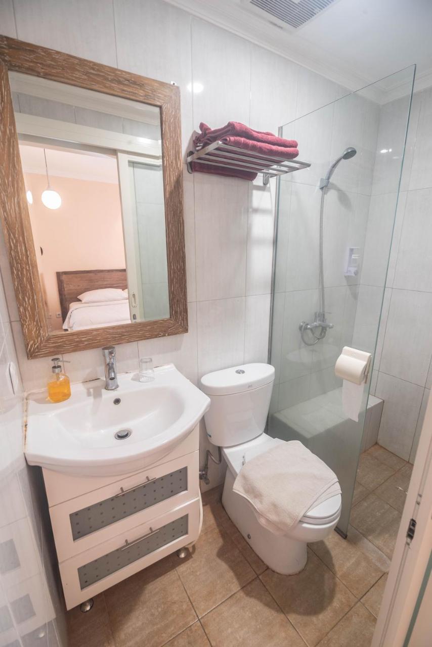 Hotel Front One Boutique Baluran Malang Zewnętrze zdjęcie