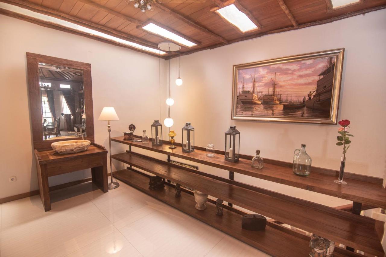 Hotel Front One Boutique Baluran Malang Zewnętrze zdjęcie
