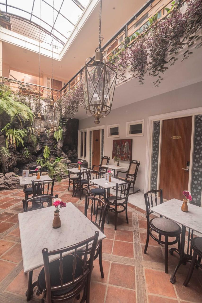 Hotel Front One Boutique Baluran Malang Zewnętrze zdjęcie