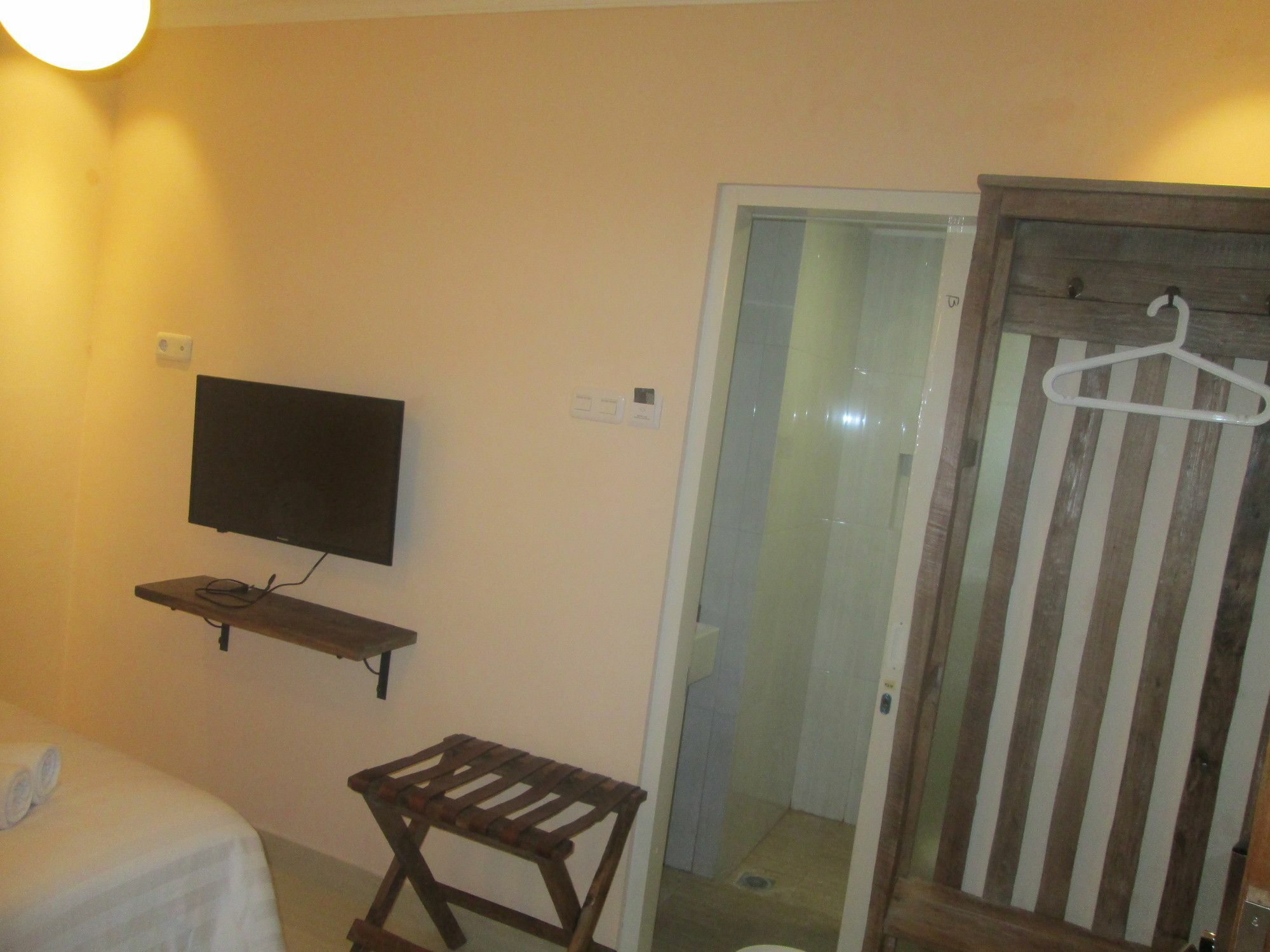Hotel Front One Boutique Baluran Malang Zewnętrze zdjęcie