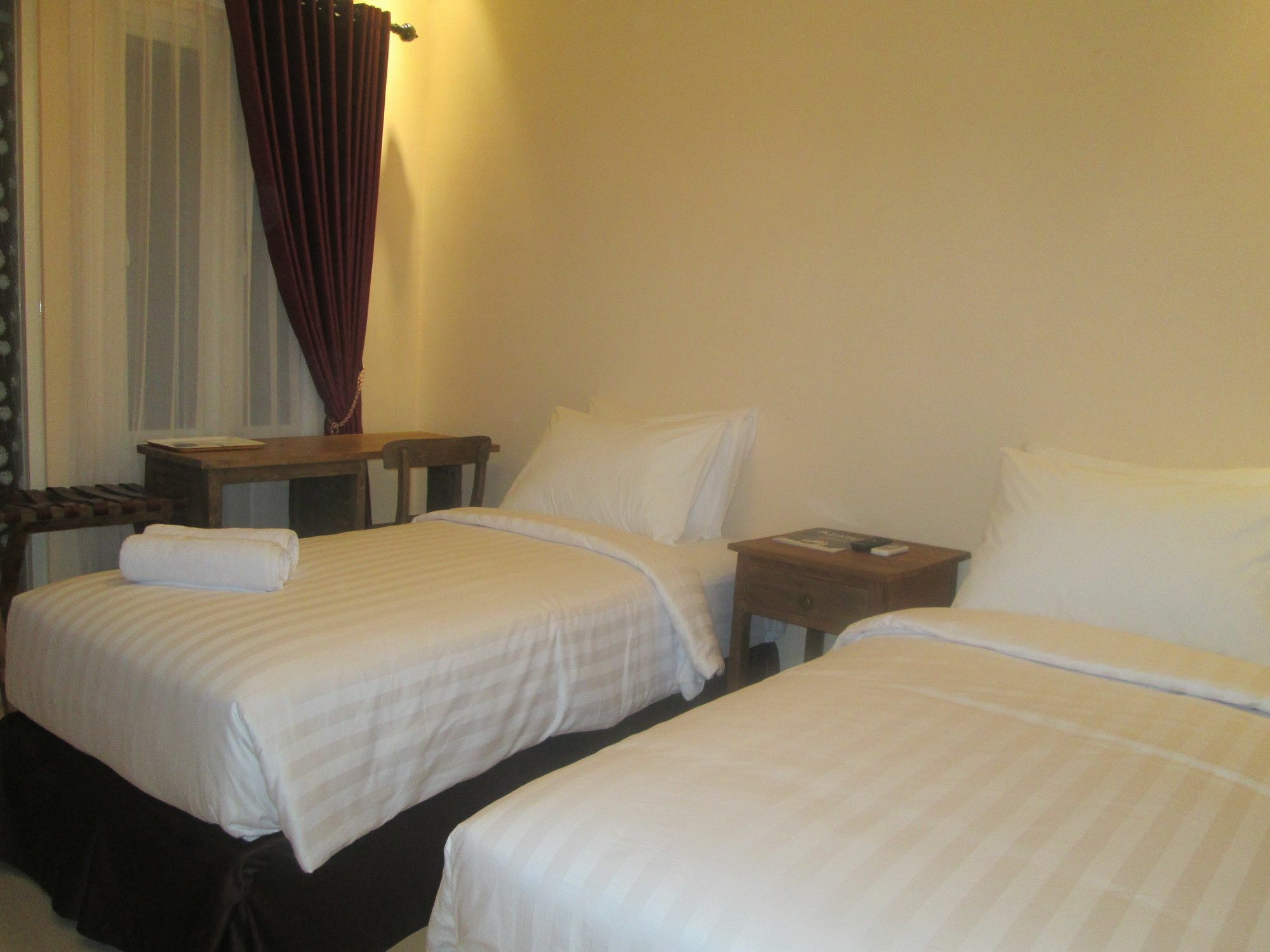 Hotel Front One Boutique Baluran Malang Zewnętrze zdjęcie